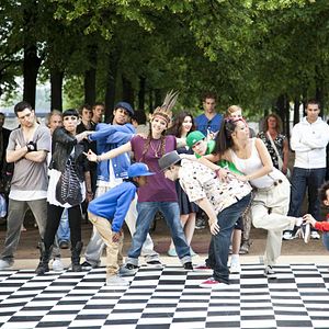 Fotoğraf Brice Larrieu "Skorpion"