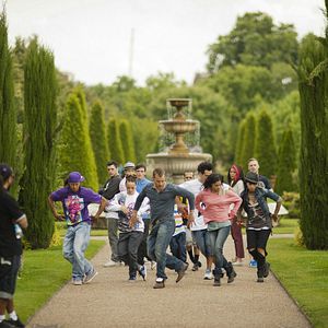 Fotoğraf Street Dance 2 [3D]