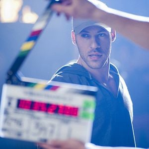 Fotoğraf Falk Hentschel