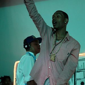 Fotoğraf We the Party