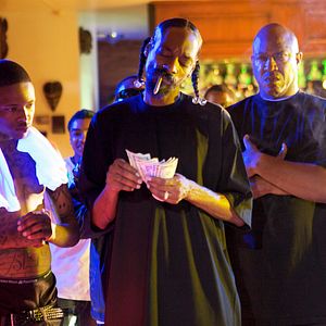 Fotoğraf We the Party