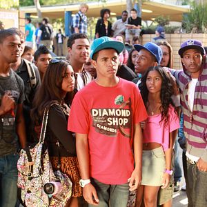 Fotoğraf We the Party