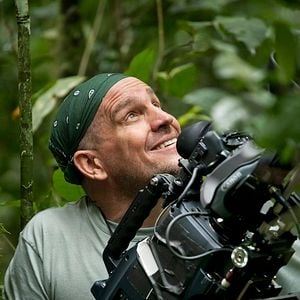 Fotoğraf Chimpanzee