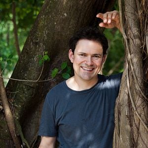 Fotoğraf Chimpanzee