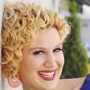 Fotoğraf Hande Katipoğlu