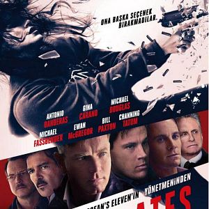 Fotoğraf Çapraz Ateş