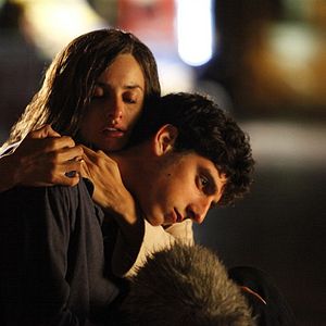 Fotoğraf Sen Dünyaya Gelmeden