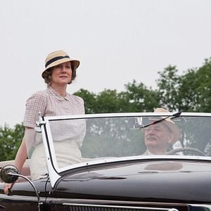 Fotoğraf Hyde Park On Hudson