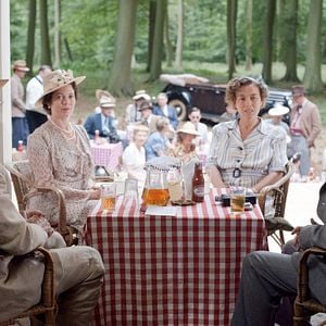 Fotoğraf Hyde Park On Hudson