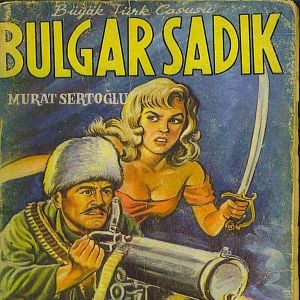 Fotoğraf Bulgar Sadık