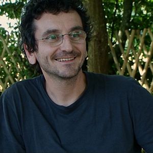 Fotoğraf Les Hommes à Lunettes