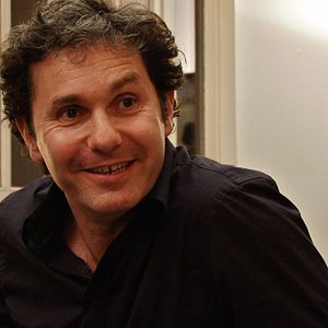 Fotoğraf Les Hommes à Lunettes