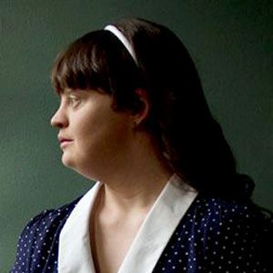 Fotoğraf Jamie Brewer