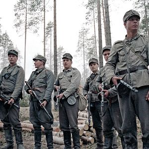 Fotoğraf Framom främsta linjen