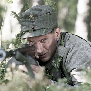 Fotoğraf Framom främsta linjen