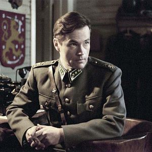 Fotoğraf Framom främsta linjen