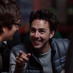 Fotoğraf Shawn Levy