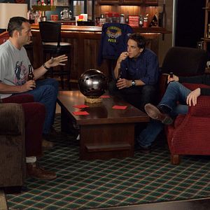 Fotoğraf Richard Ayoade