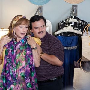 Fotoğraf Bernie'nin Suçu Ne?