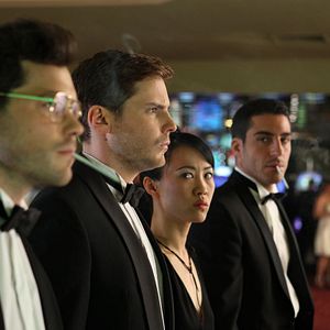 Fotoğraf Şanslı Sayılar