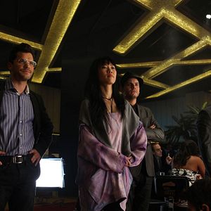 Fotoğraf Şanslı Sayılar