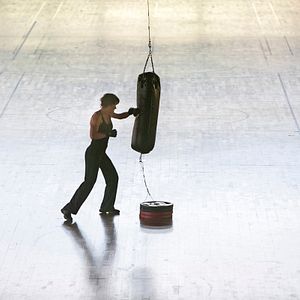 Fotoğraf Antigone 34