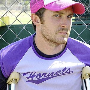 Fotoğraf Model Ball