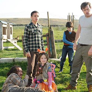 Fotoğraf Ben Crompton