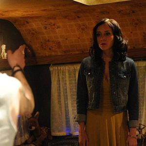 Fotoğraf Hit & Miss