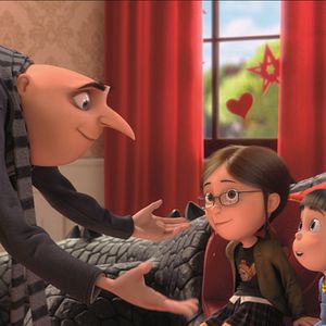 Fotoğraf Çılgın Hırsız 2