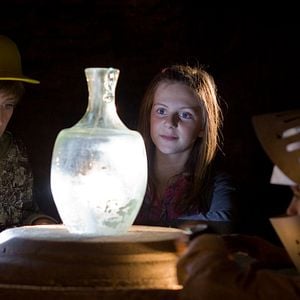 Fotoğraf Schatzritter