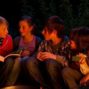 Fotoğraf Schatzritter