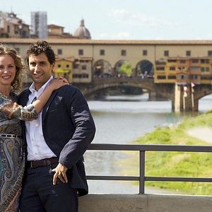 Fotoğraf Das Geheimnis der Villa Sabrini