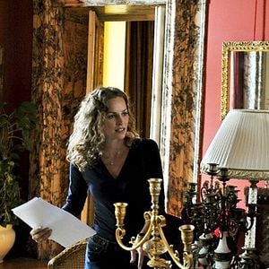 Fotoğraf Das Geheimnis der Villa Sabrini