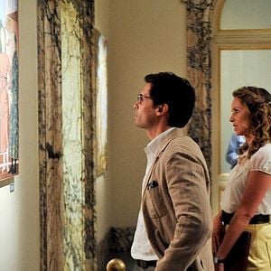 Fotoğraf Das Geheimnis der Villa Sabrini