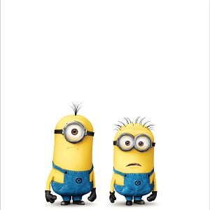 Fotoğraf Çılgın Hırsız 2