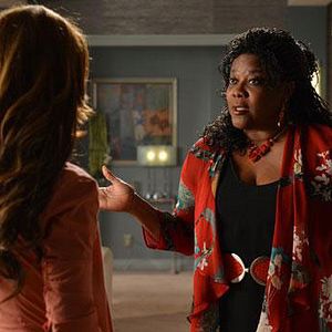 Fotoğraf Loretta Devine