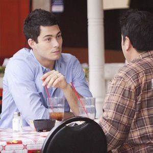 Fotoğraf The Client List