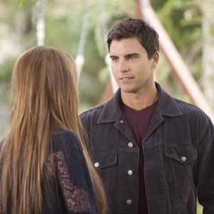 Fotoğraf The Client List