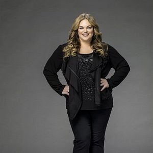 Fotoğraf Rebecca Field