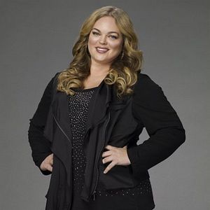 Fotoğraf Rebecca Field