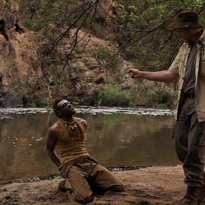 Fotoğraf Night Drive