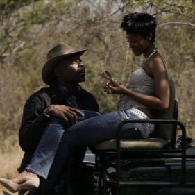 Fotoğraf Night Drive