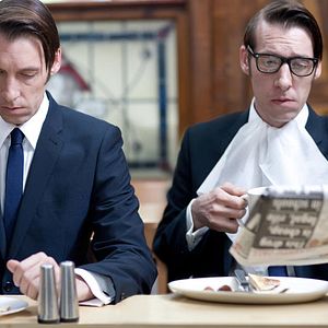 Fotoğraf Craig Parkinson