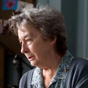 Fotoğraf Zoe Caldwell