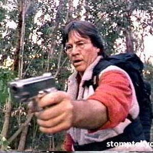 Fotoğraf Unseen Evil