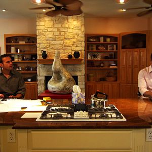 Fotoğraf Eating Out: The Open Weekend