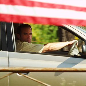 Fotoğraf Abrupt Decision