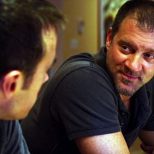 Fotoğraf Abrupt Decision