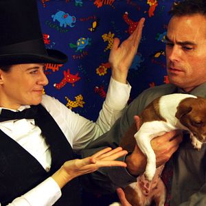 Fotoğraf Abrupt Decision